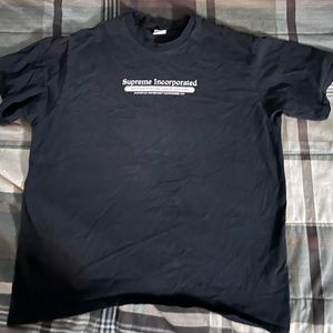 Supreme T-Shirt
